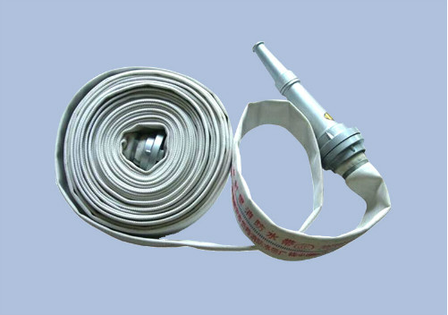 消防水带更换周期是多久？